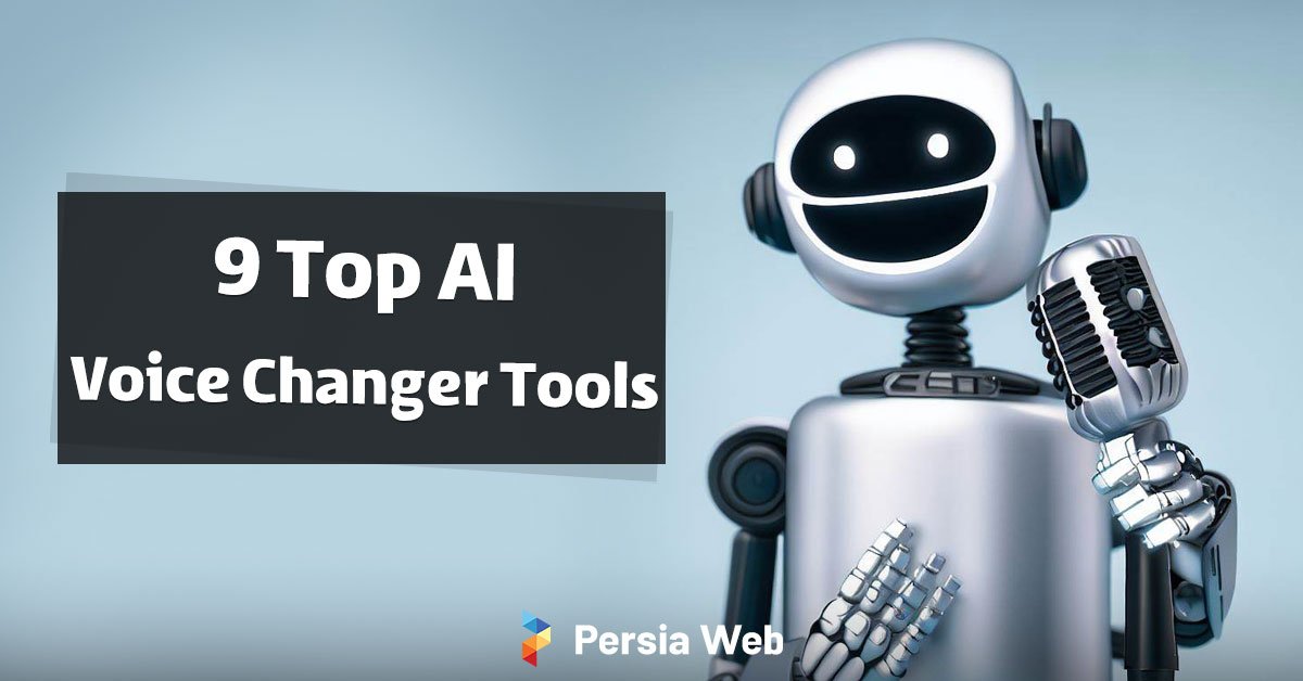 Top AI Voice Changing Websites