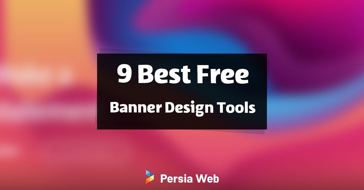 Banner Design Tools