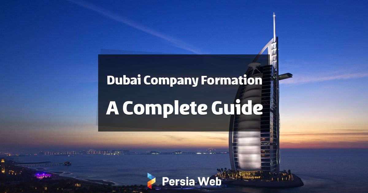 Dubai Company Formation