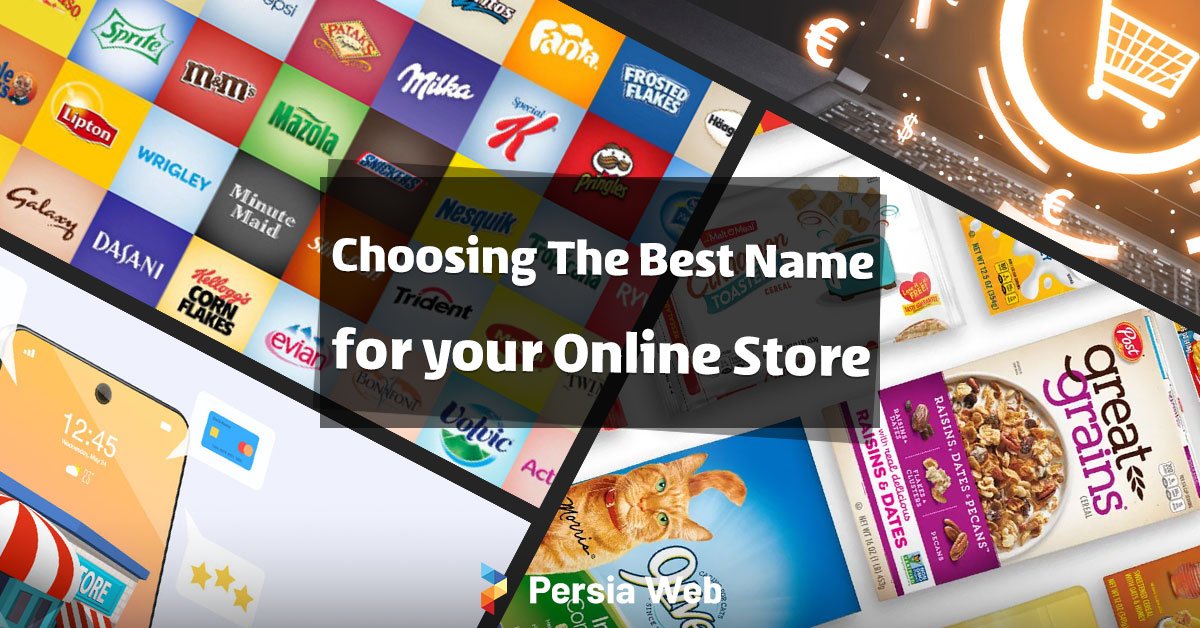 11 Key Points for Choosing The Best Name for Your Online Store