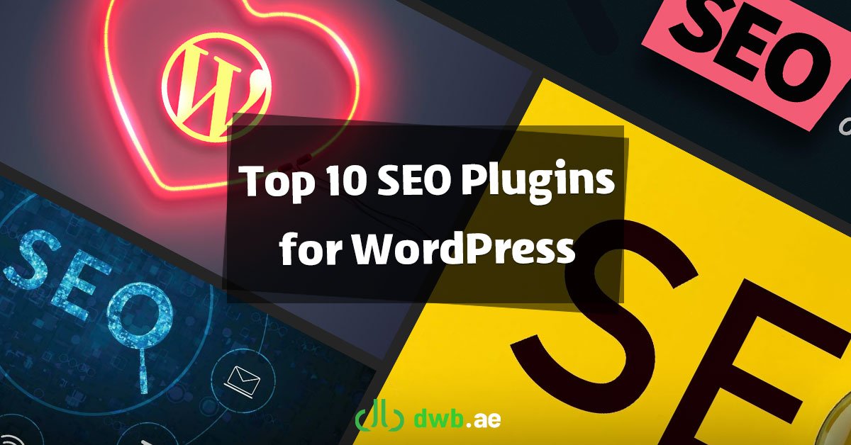 Top 10 SEO Plugins for WordPress