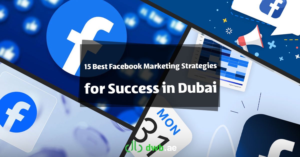 Best Facebook Marketing Strategies