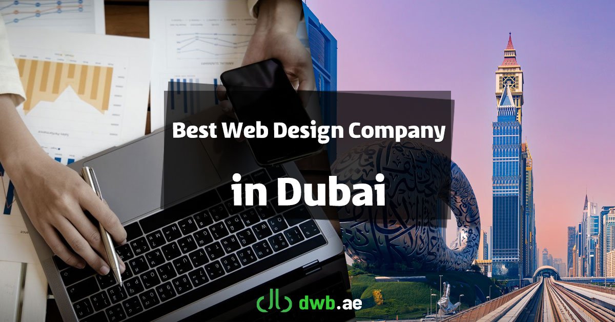 Best Web Design Company in Dubai