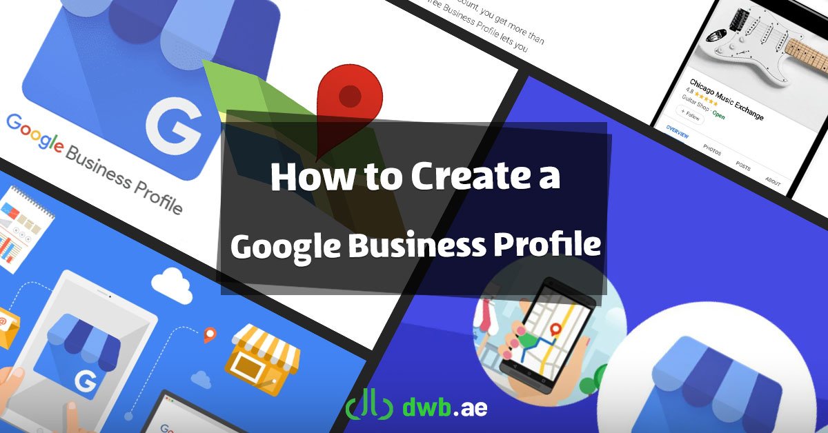 Google Business Profile