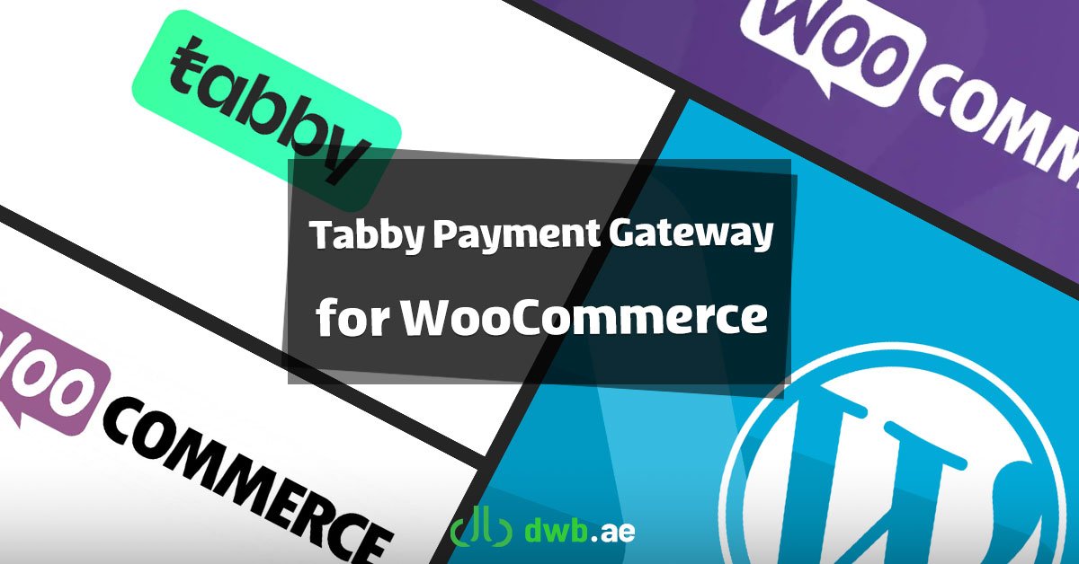 How to Add Tabby Payment Gateway to WooCommerce