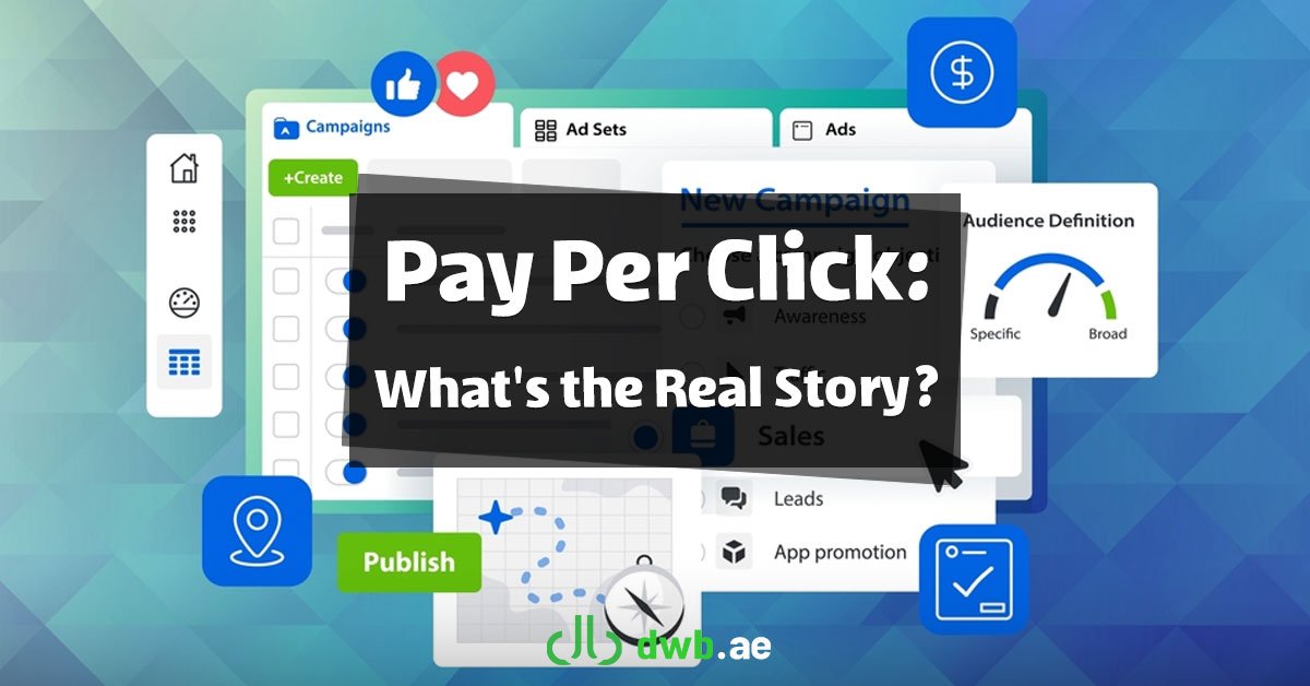 Pay Per Click: What's the Real Story?