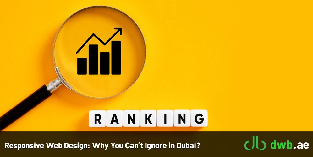 Responsive Web Design: Why You Can’t Ignore in Dubai?