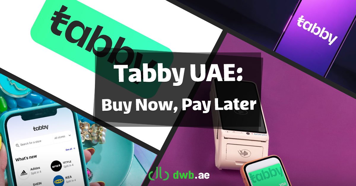 Tabby UAE: A Guide to Buy Now, Pay Later