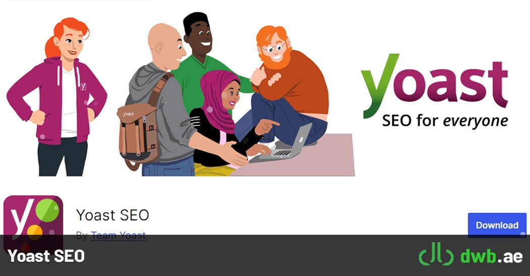 Yoast SEO