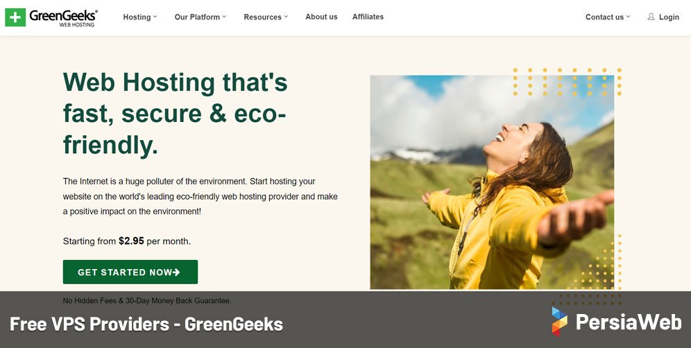 GreenGeeks