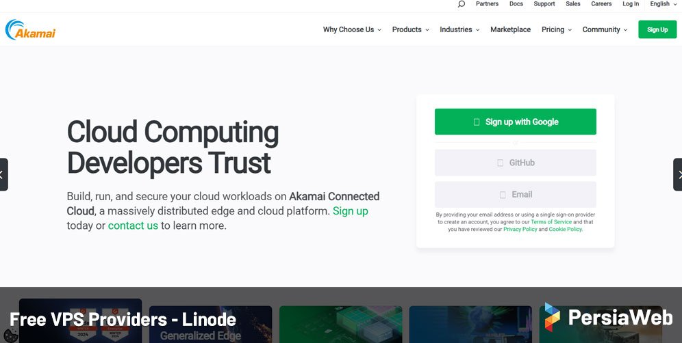 Linode