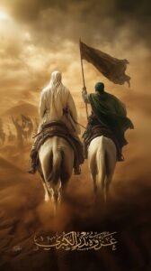 Muharram Mobile Wallpaper