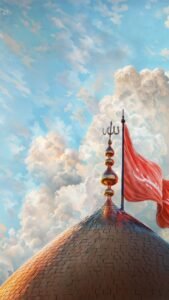 Muharram Mobile Wallpaper
