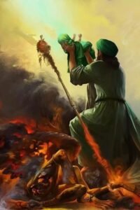 Muharram Mobile Wallpaper