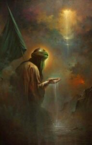 Muharram Mobile Wallpaper