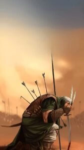 Muharram Mobile Wallpaper