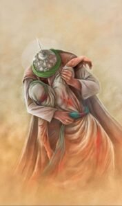 Muharram Mobile Wallpaper