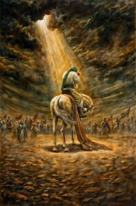 Muharram Mobile Wallpaper
