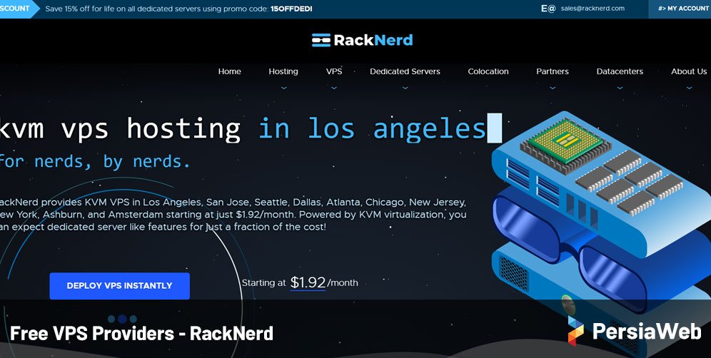 RackNerd