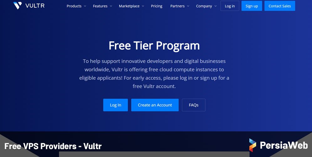 Vultr
